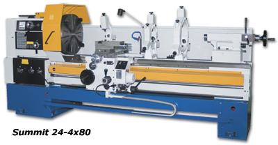 lathes